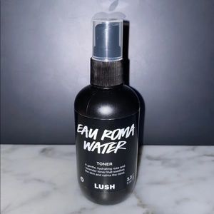 Eau Roma Water Toner